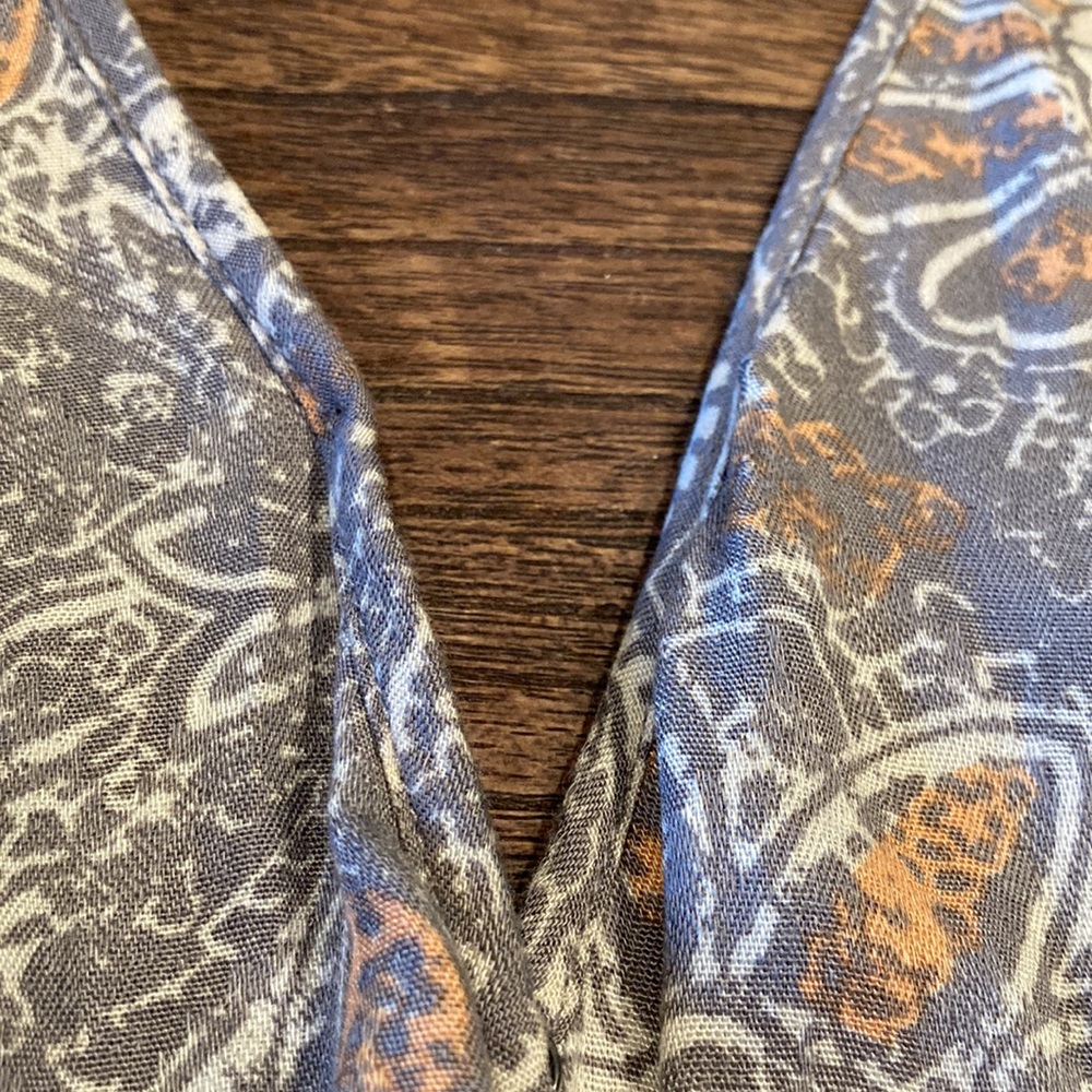 Free people jumpsuit - Picture 10 of 10